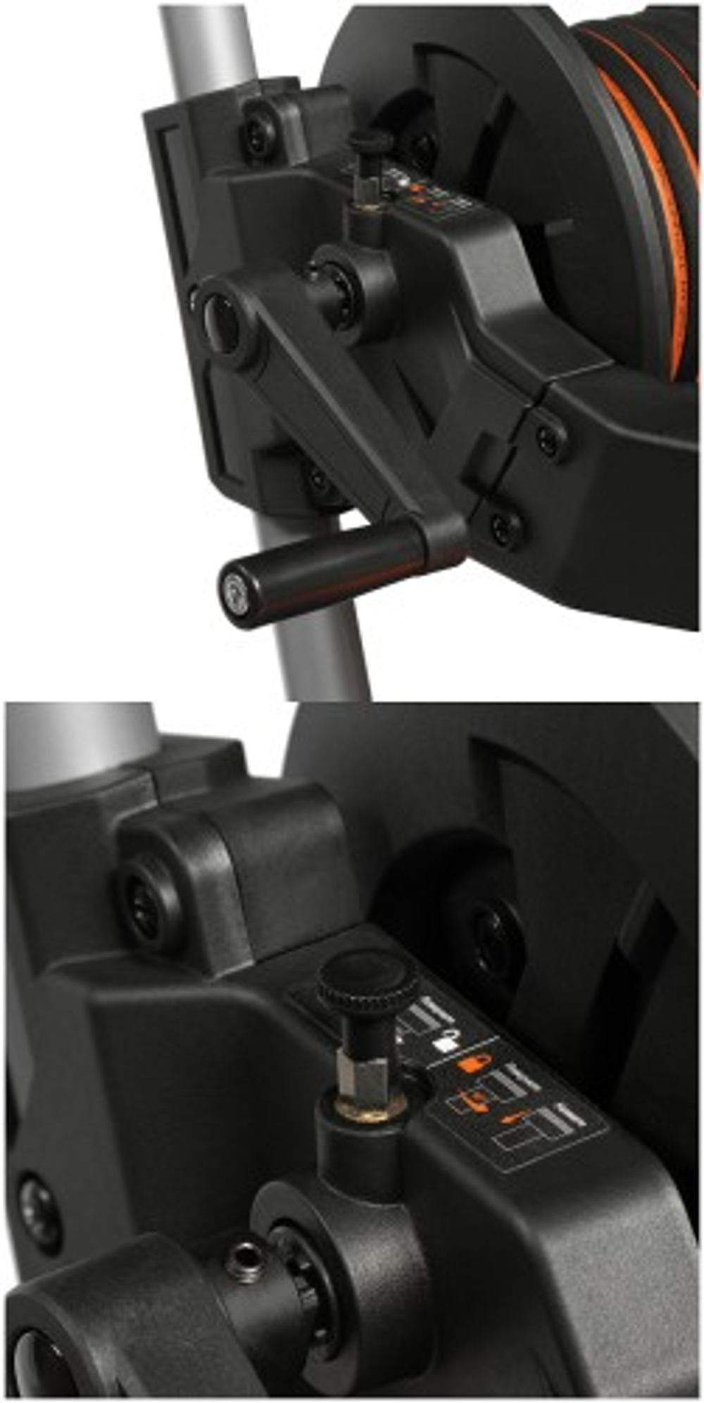 Автомойка DAEWOO DAW 950W