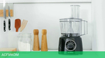 Кухонный комбайн Bosch MCM3201B
