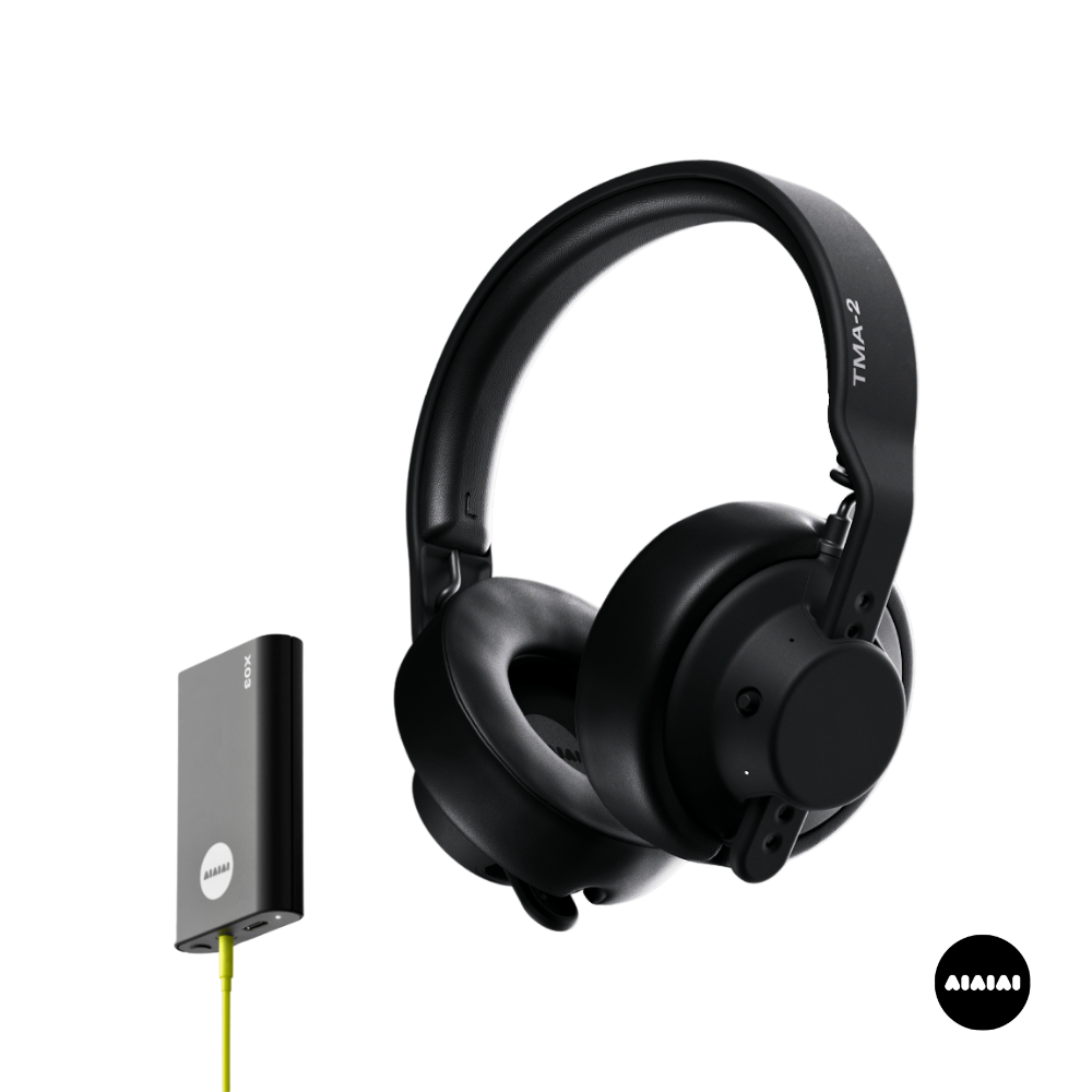 AIAIAI Studio Wireless