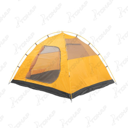 Палатка BREEZE-3 (HS-2370-3 GO) Helios