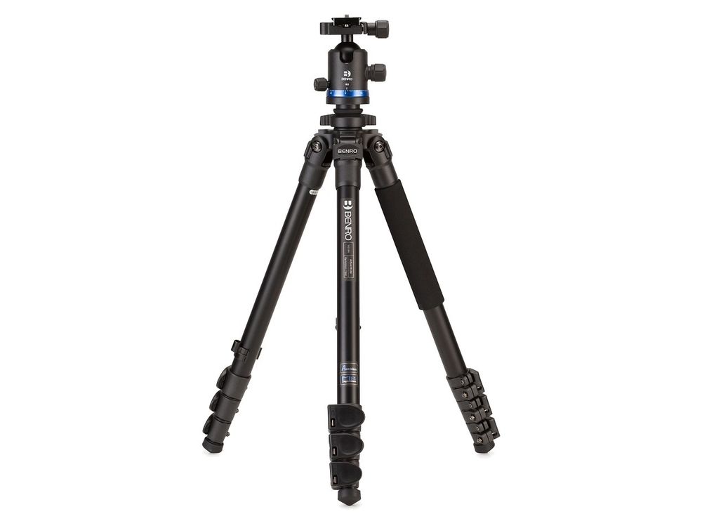 Штатив Benro TAD28AIB2 с шаровой головой