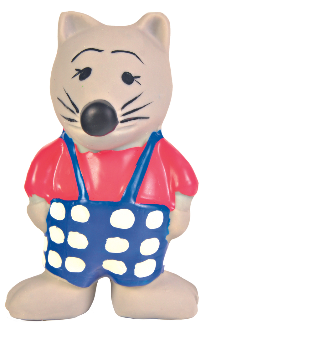 Игрушки для собак Trixie Small Figures