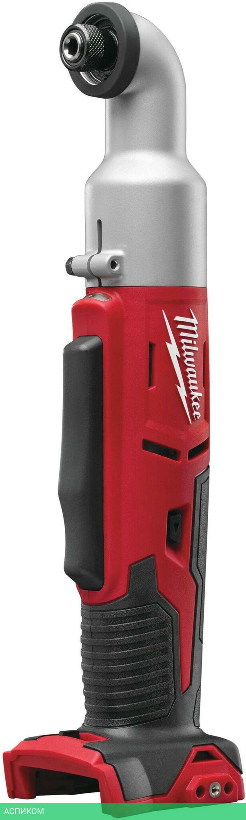Винтоверт Milwaukee M18 BRAID-0 (4933447891)