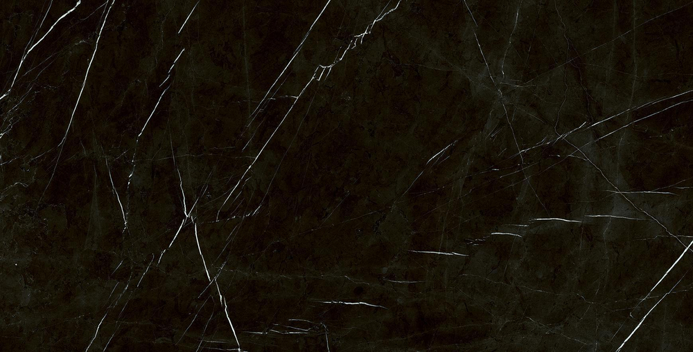Creatile Stone And Marble Marquina Black 60x120