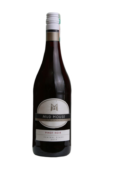 Вино Mud House Pinot Noir 13.5%