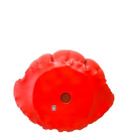 GAEM Home MF- 12 Копилка большая «Девочка в красном платье»