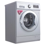 Стиральная машина LG F-1296TD4