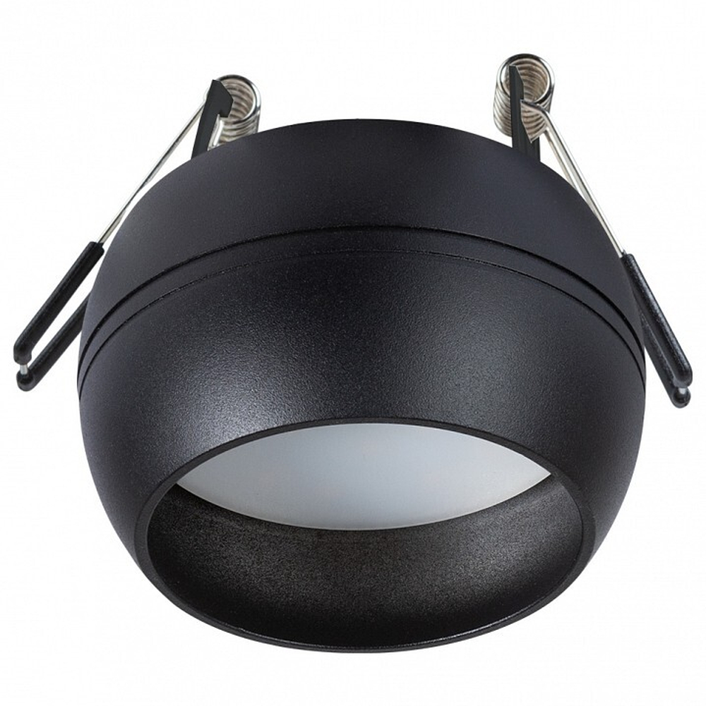 Встраиваемый светильник Arte Lamp A5550PL-1BK