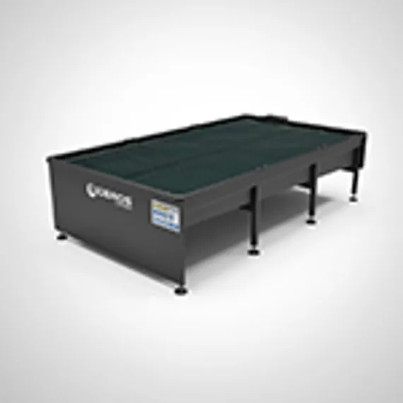 Портальный станок термической резки Eckert RUBY MAX