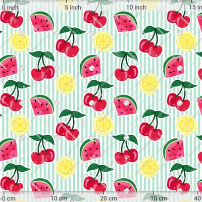 Фруктово-ягодный взрыв by mashmash_design 769 DPI