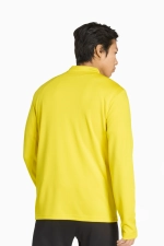 Кофта adidas Entrada 26 Training Top - желтый