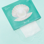 JMsolution Трёхшаговый увлажняющий набор с жемчугом Marine Luminous Pearl Moisture Mask Plus