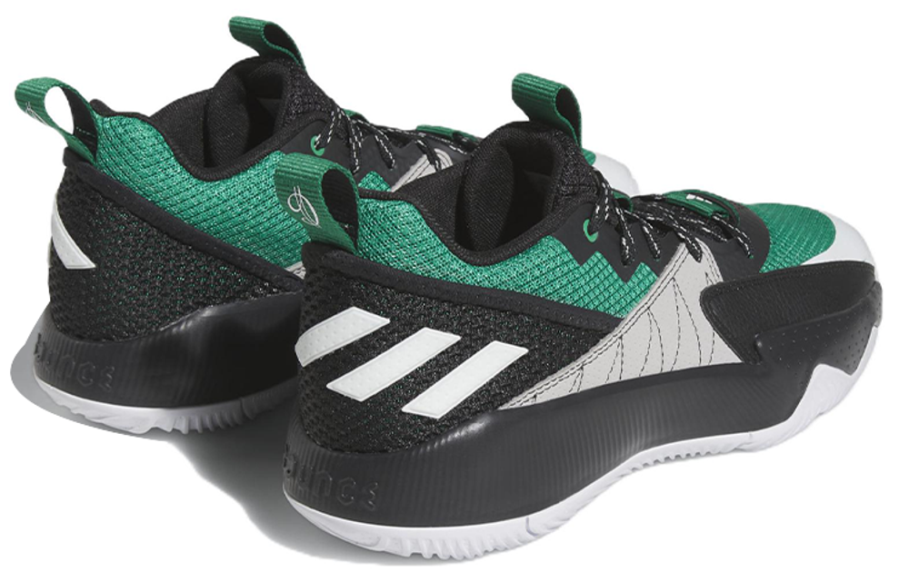 Кроссовки Adidas Dame Extply 2.0