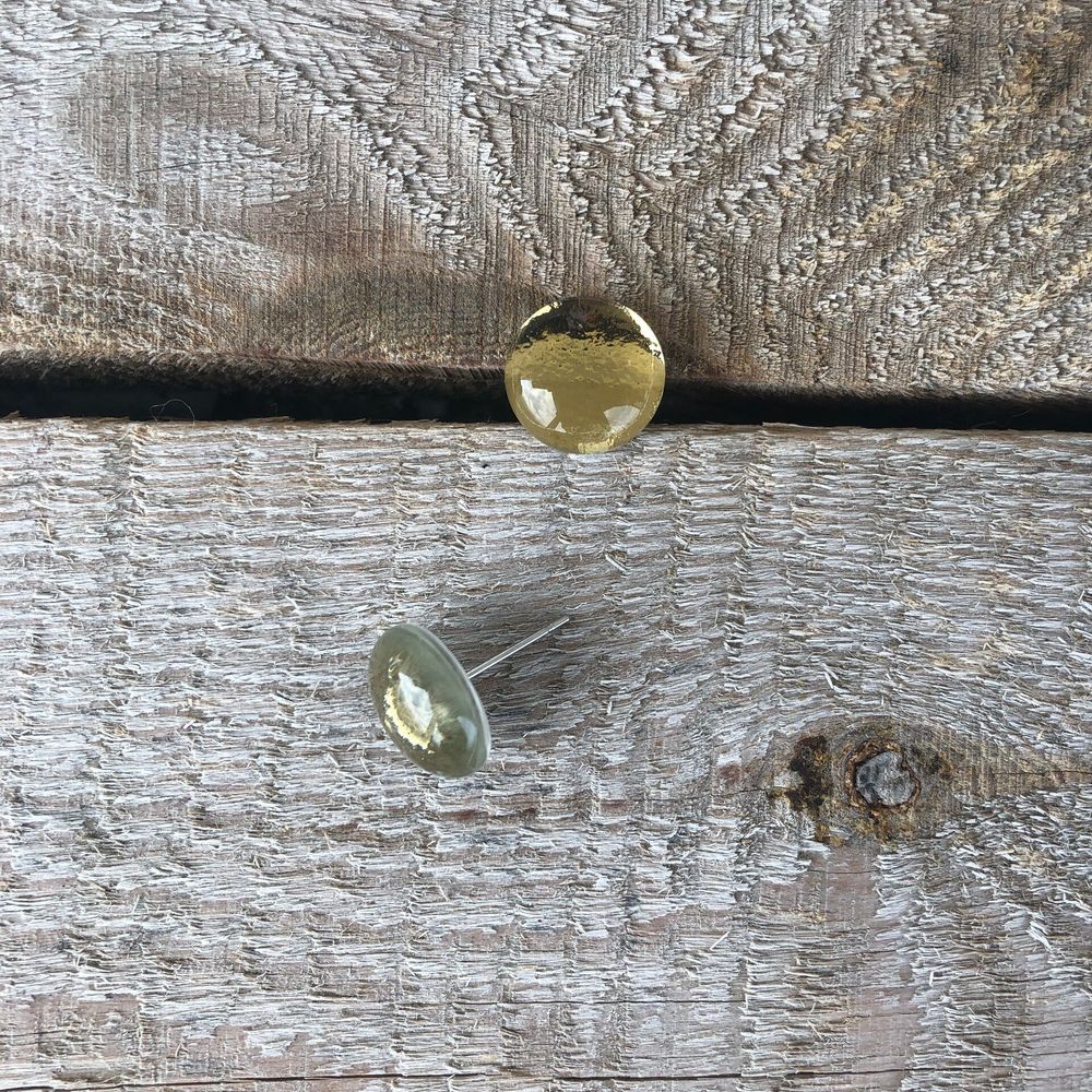 Пусеты Gold Пусеты Gold