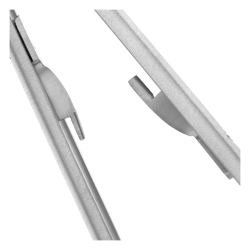 Иглодержатель, Micro-Nadelhalter TC прямой