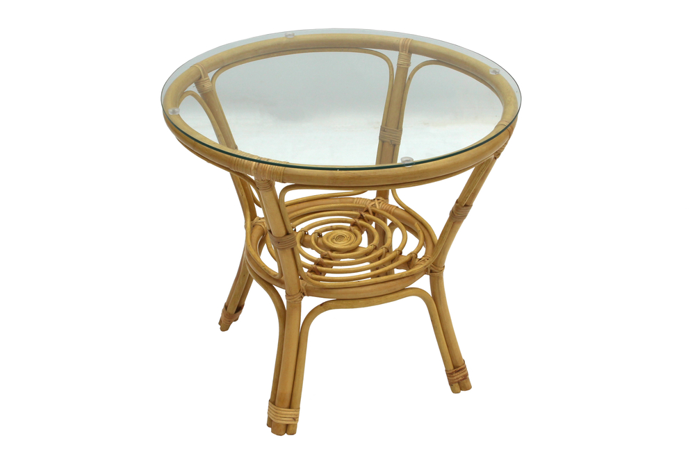 Набор мебели Багамы Премиум  арт.СV-B04 медовый, бежевый "Garden story"