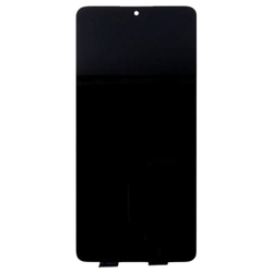 Дисплей для Xiaomi Poco F6 (24069PC21G) с тачскрином Черный - Oled