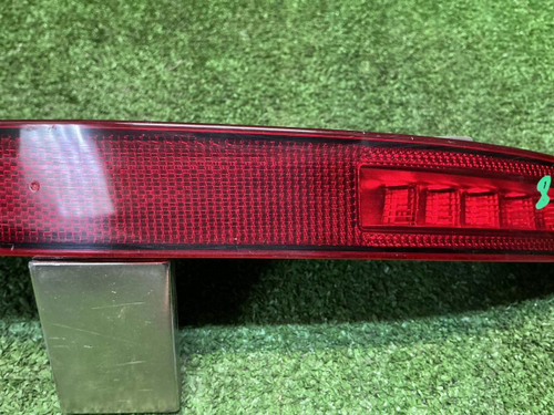 ПТФ правый Geely Atlas Pro (2021-н.в.)