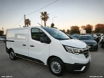 Renault Trafic Furgone Advance