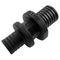 Муфта VARMEGA Slide-fit переходная, 20×16, аксиальная, PPSU, VM50701