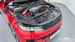 Land Rover Range Rover Sports 3 Generation P360 AB (01.2023)