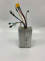 Контроллер передний для самоката Kugoo GX Jilong