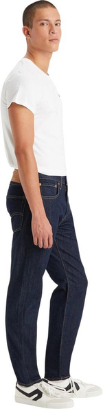 Джинсы Levis 502 Levi's Original Taper ROCK COD blue