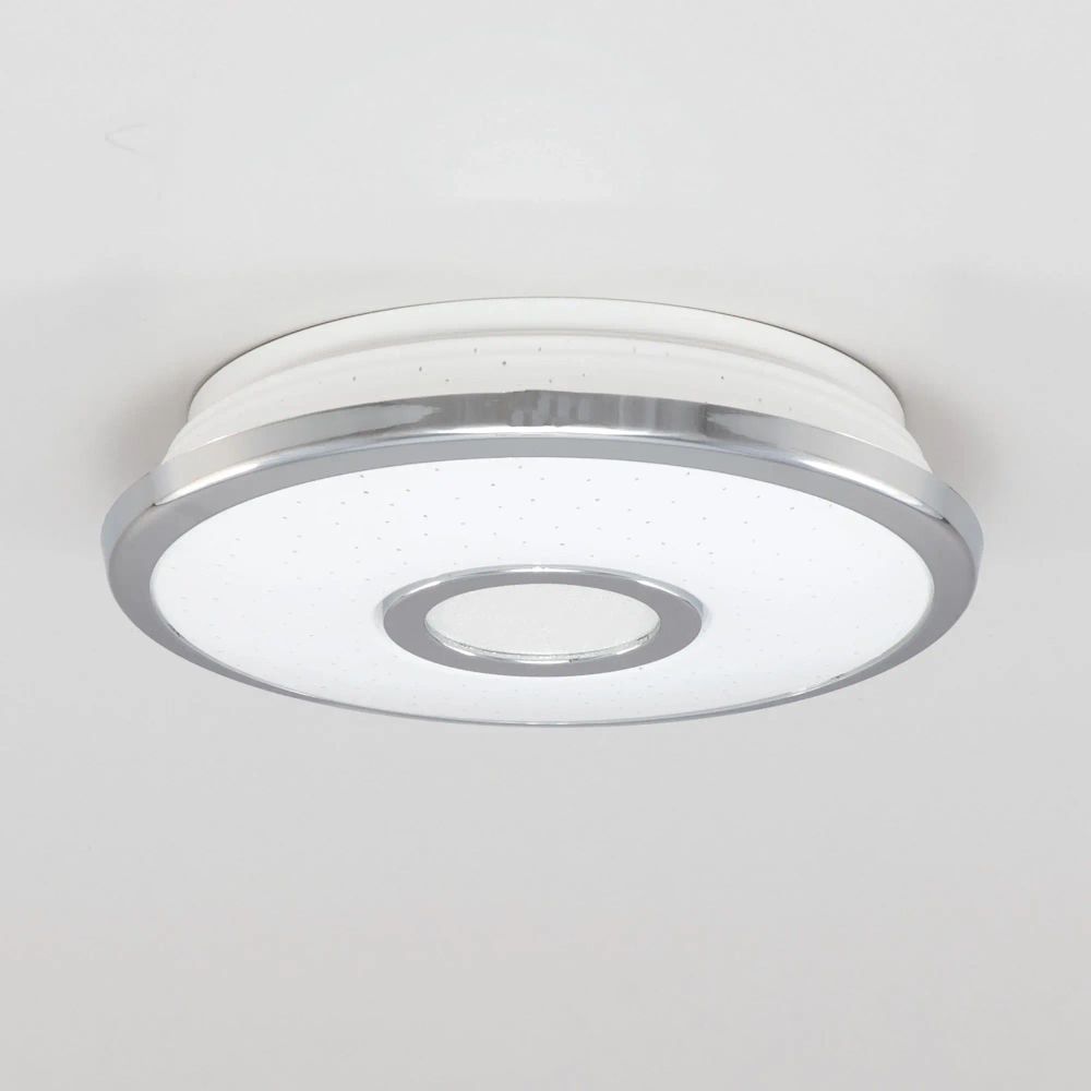 Citilux Старлайт CL70310 LED Светильник с диммером Хром