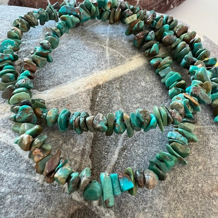 Африканская Бирюза. Камни для изделий на заказ. Цена зависит от вида заказанного изделия