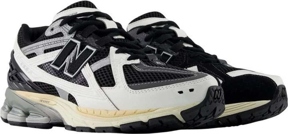 Кроссовки New Balance 1906 черный