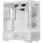Корпус ATX Montech SKY TWO WHITE