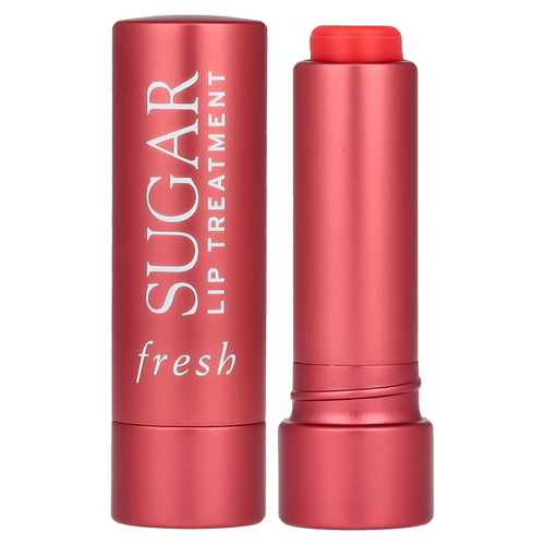 Fresh, Sugar Lip Treatment, папайя, 4,3 г (0,15 унции)
