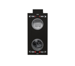 Приточно-вытяжная установка ZENIT STANDART X 200 E