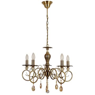 Подвесная люстра Abrasax SY40078/5