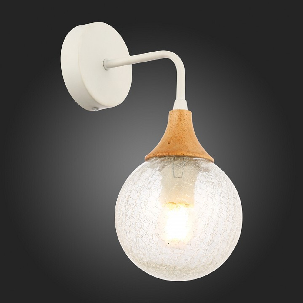 Бра EVOLUCE SLE109501-01