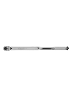 Ключ динамометрический 70-350 Нм 1/2" 14162