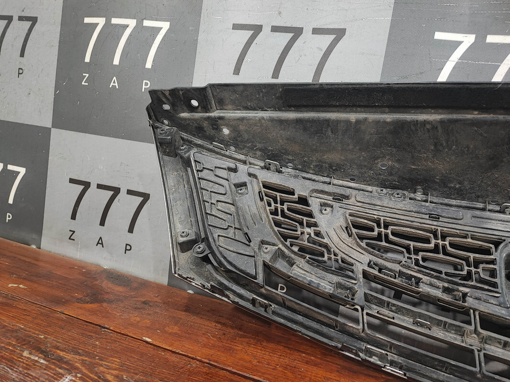 Решетка радиатора Geely Atlas 1 (NL-3) 16-22 Б/У Оригинал 6013003800