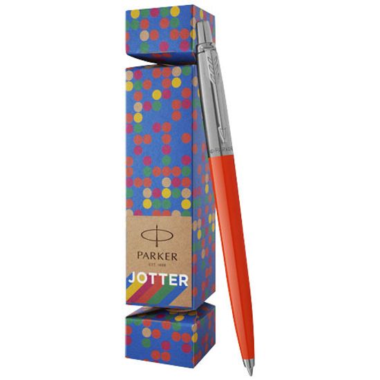 Подарочный набор с ручкой Jotter Cracker