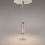 Подвесной светильник Maytoni MOD410PL-L12CH3K