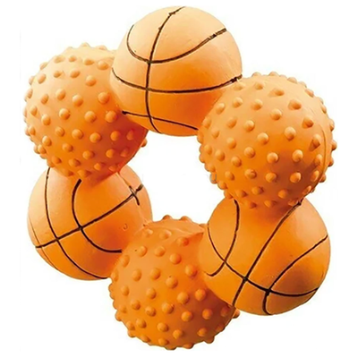 Pa 5542 игрушка-цветок из латекса