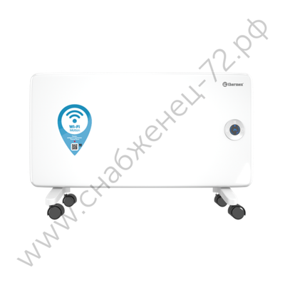 Обогреватель THERMEX Frame 1500E Wi-Fi