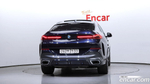 BMW X6 (G06) xDrive40i M Sports (07.2022)