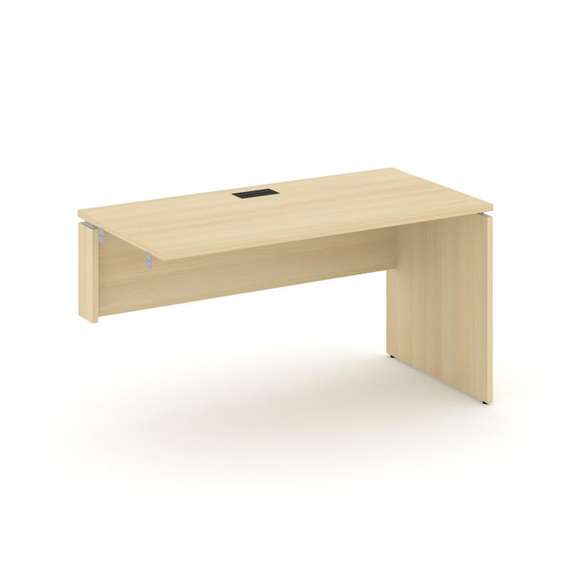 Style Project Стол-приставка к опор. элем. SN-D.OPRS-024(L)  1580*800*75