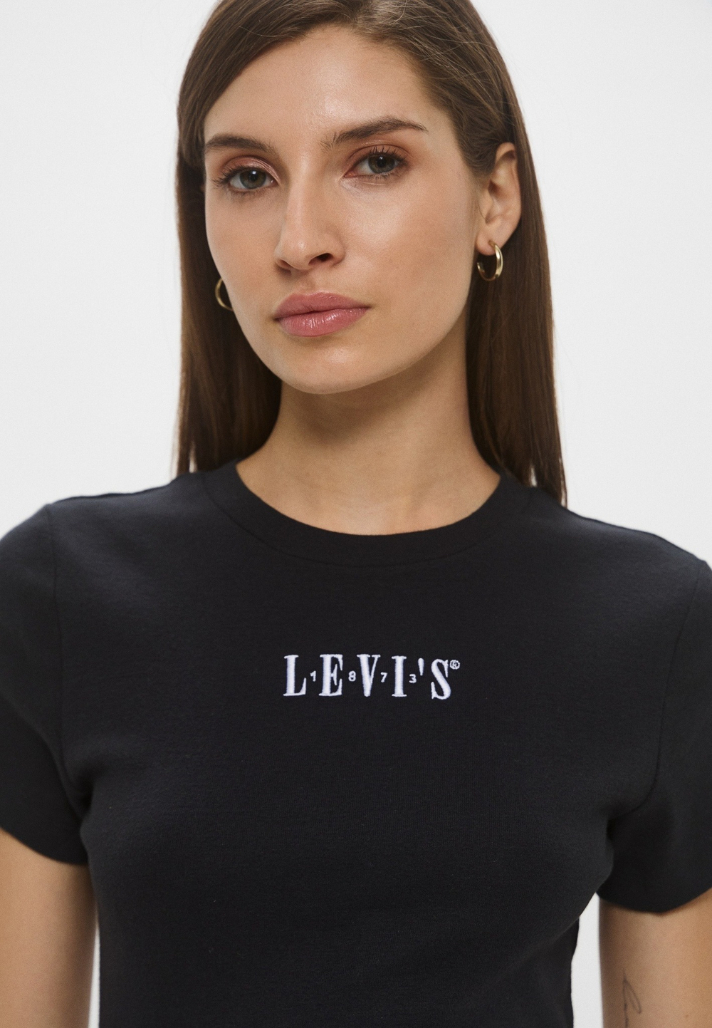 Футболка женская LEVI'S GR ESSENTIAL SPORTY TEE