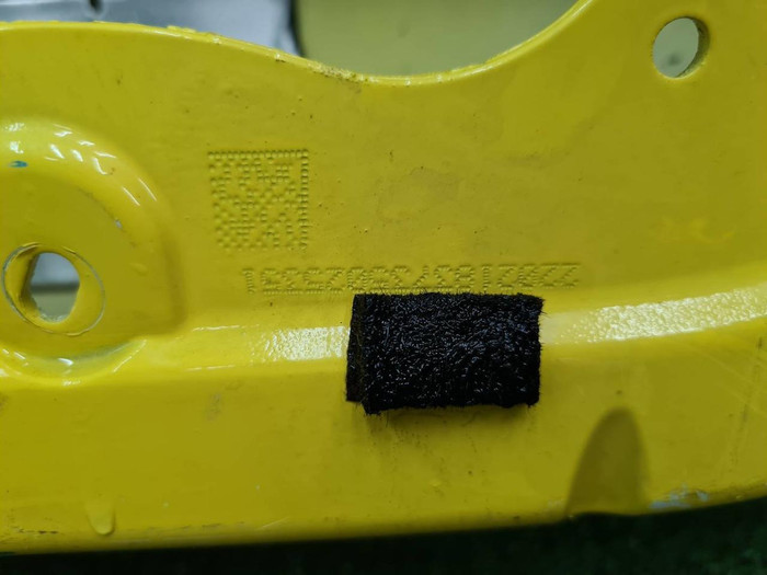 Дверь правая Porsche 911 991 (2015-2019)