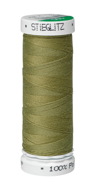 Нитки швейные Stieglitz100 150м (3604)