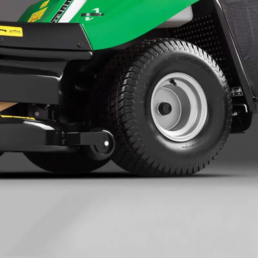 Caiman Comodo 2WD 107D2C газонокосильная машина