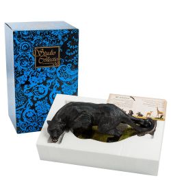 Veronese WS-704 Статуэтка «Пантера»