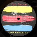 The Police / Synchronicity (LP)