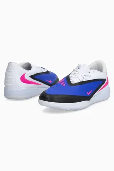 Футзалки Nike Phantom 6 Low Academy IC